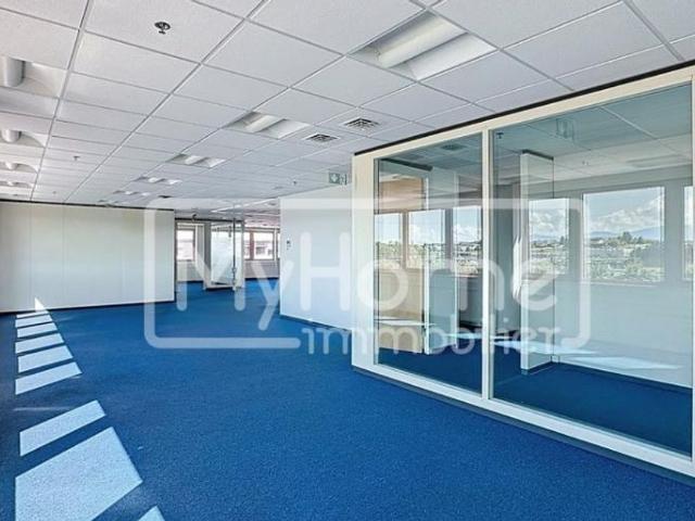 Büro kaufen in Lonay, Waadt