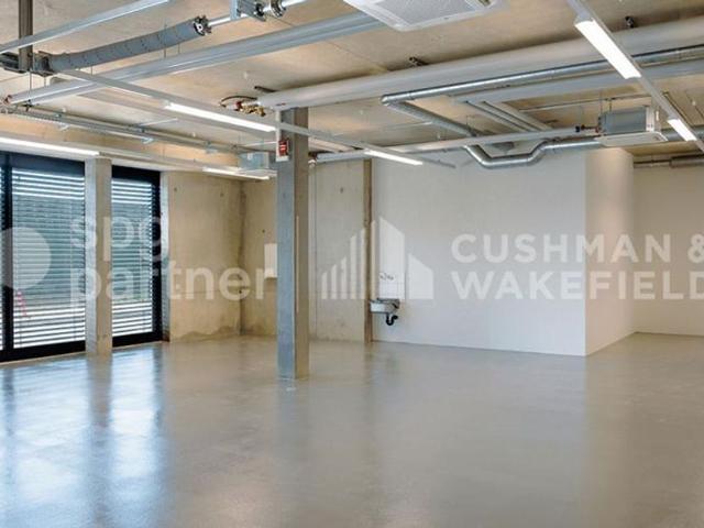 Büro kaufen in Lonay, Waadt