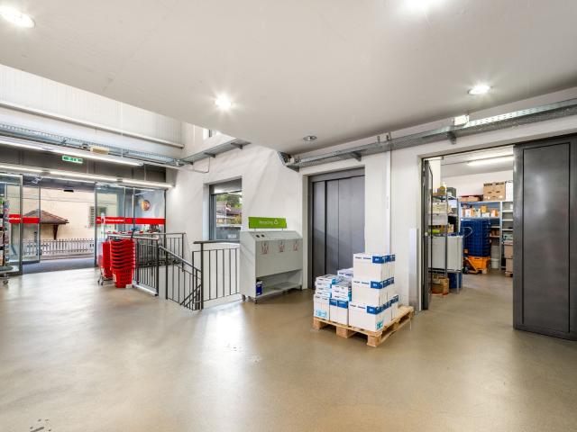 Büro kaufen in Lü