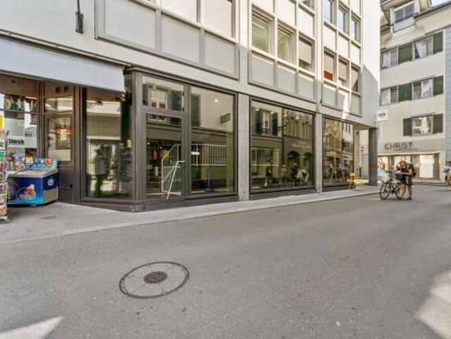 Büro kaufen in Lü
