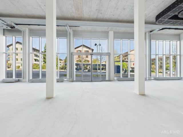 Büro kaufen in Lü