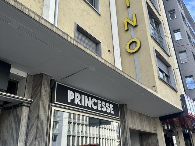 Büro kaufen in Lü