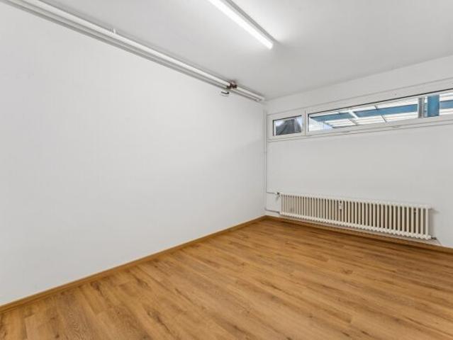 Büro mieten in Obergütsch, Luzern