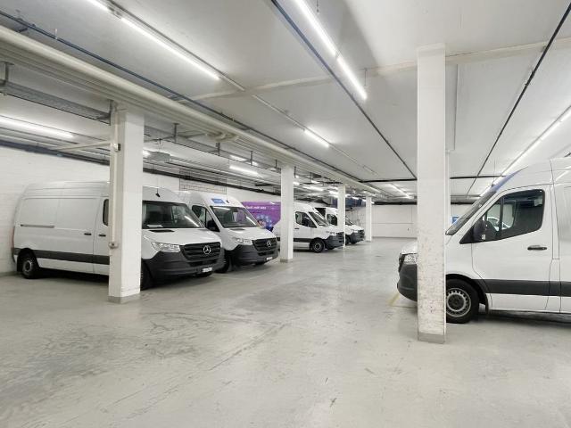 Büro kaufen in Mägenwil, Aargau