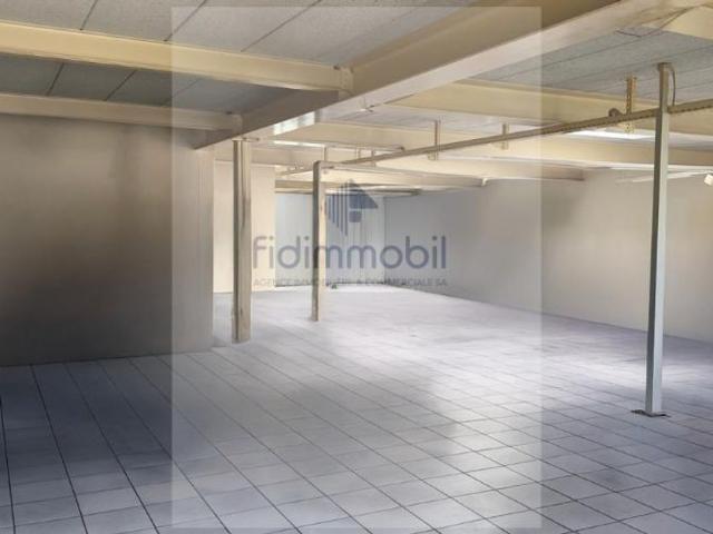 Büro kaufen in La Tène