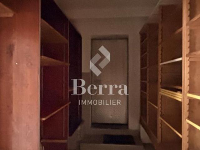 Büro kaufen in Martigny, Wallis