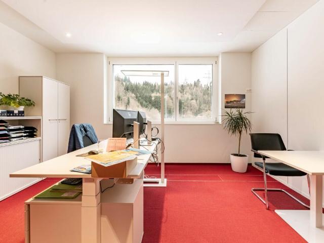 Büro kaufen in Interlaken, Bern
