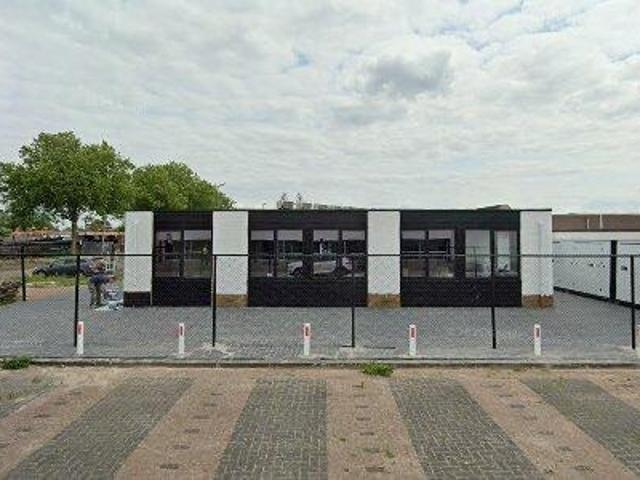 Bedrijfspand te huur in Meppel