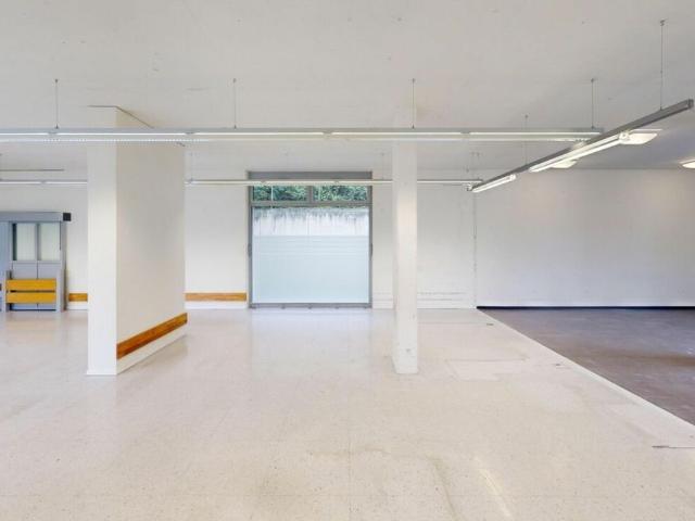 Büro kaufen in Merenschwand, Aargau