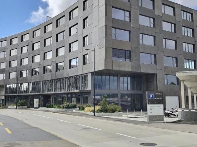 Büro kaufen in Meyrin