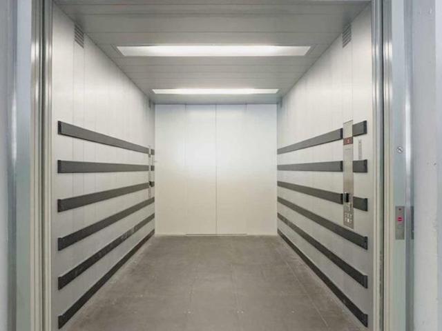 Büro kaufen in Meyrin