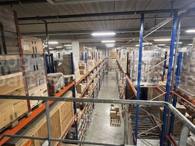 Büro kaufen in Meyrin