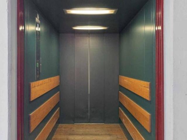 Büro kaufen in Meyrin