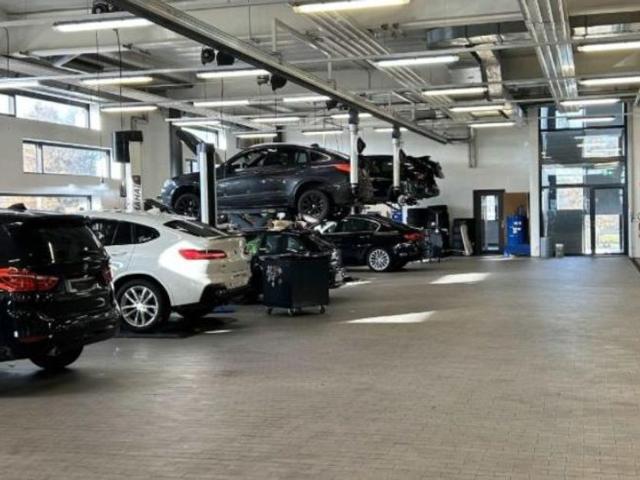 Büro kaufen in Meyrin