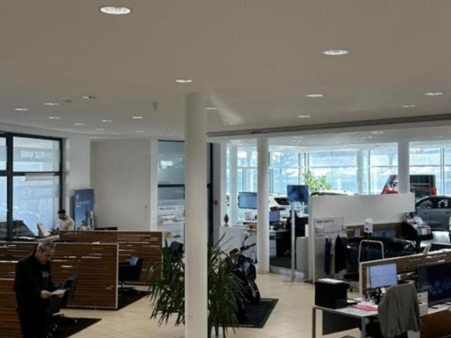 Büro kaufen in Meyrin