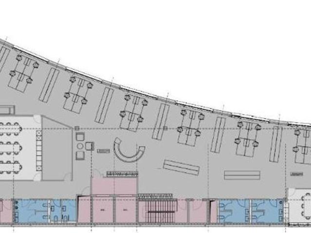 Büro kaufen in Meyrin