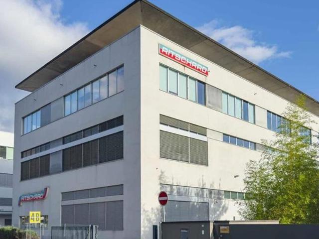 Büro kaufen in Meyrin