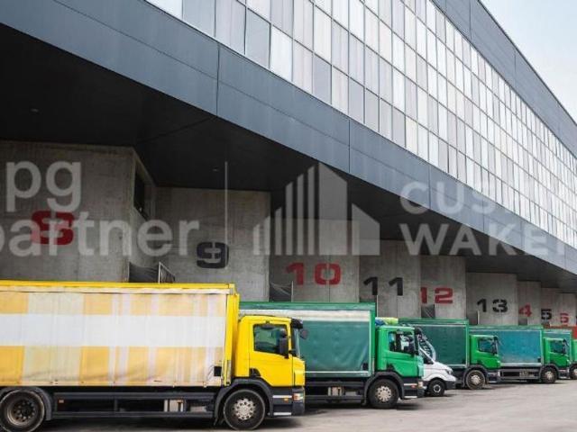 Büro kaufen in Meyrin