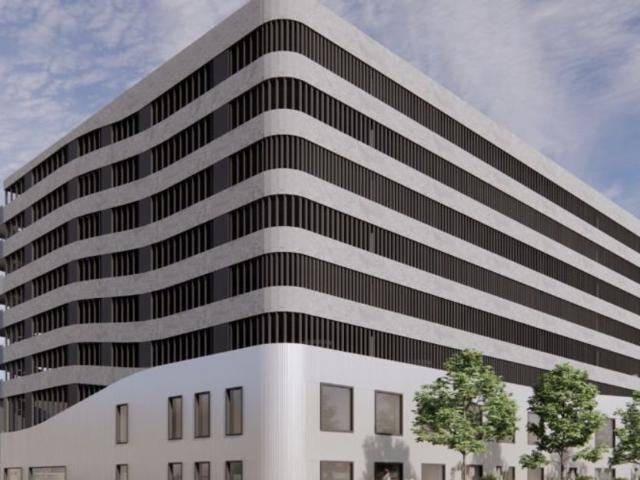 Büro kaufen in Meyrin