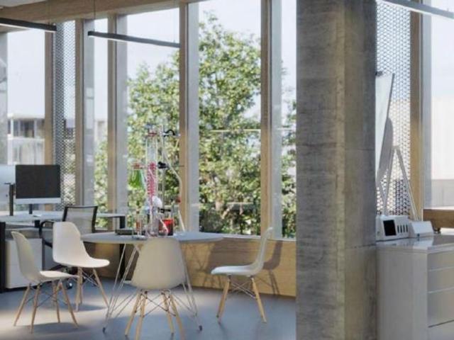 Büro kaufen in Meyrin