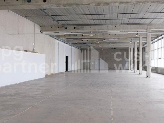 Büro kaufen in Meyrin