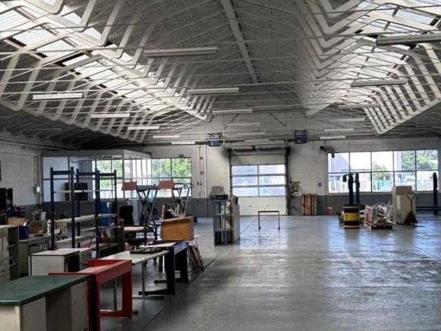 Büro kaufen in Meyrin
