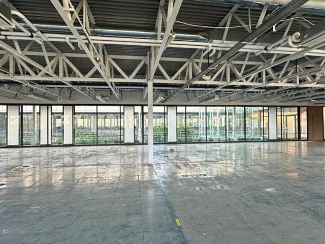 Büro kaufen in Meyrin