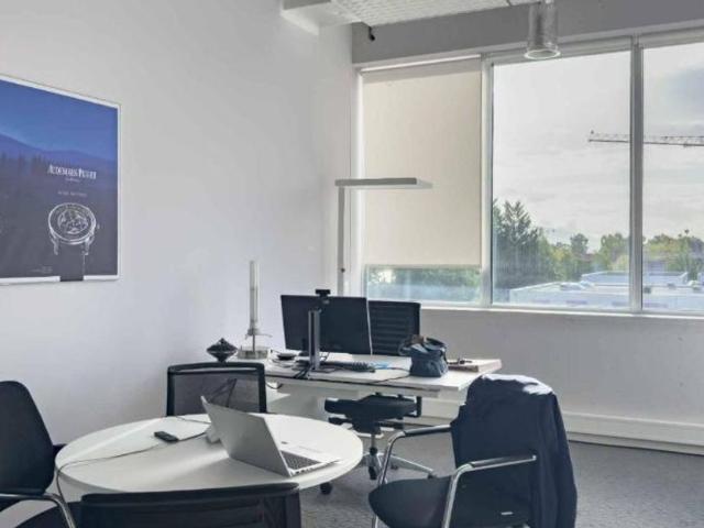 Büro kaufen in Meyrin