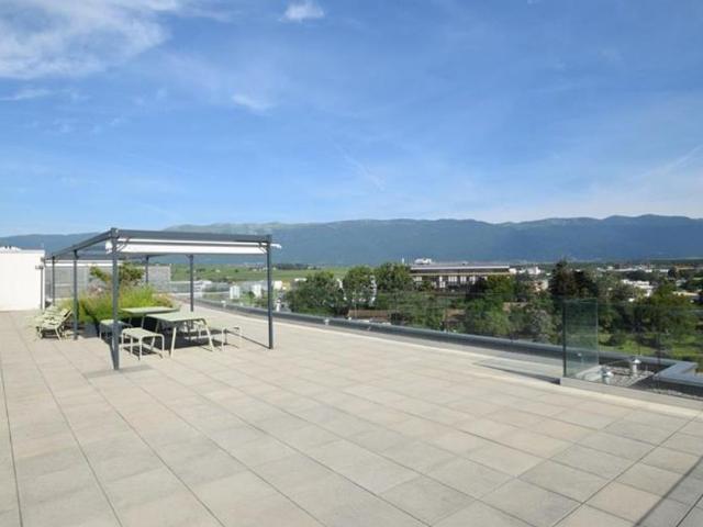 Büro kaufen in Meyrin