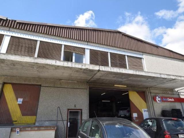 Büro kaufen in Meyrin