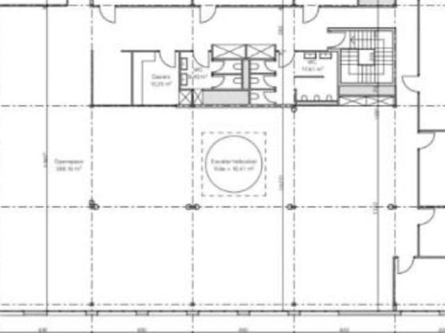 Büro kaufen in Meyrin