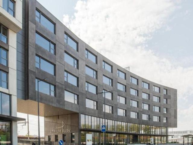 Büro kaufen in Meyrin