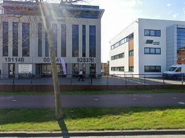 Bedrijfspand te huur in Zeeland