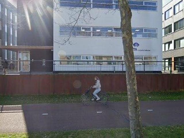 Bedrijfspand te huur in Zeeland