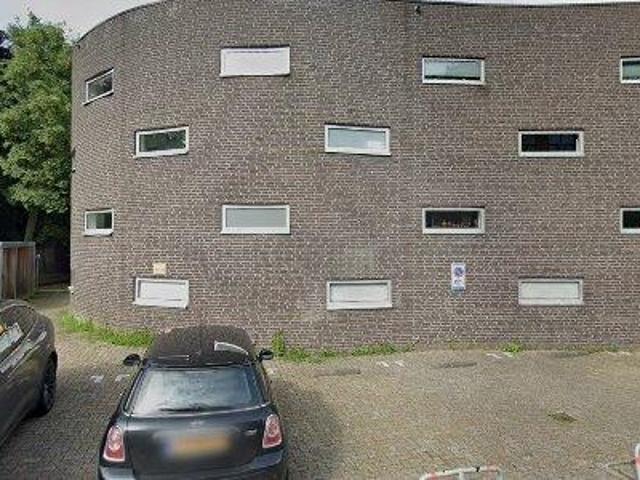 Bedrijfspand te huur in Zeeland