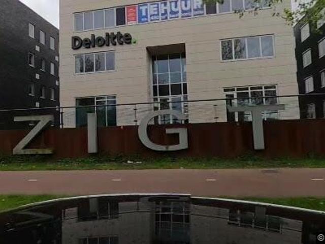 Bedrijfspand te huur in Zeeland