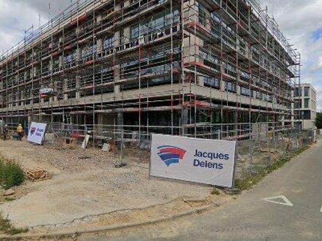 Bureau location à Mont-saint-guibert, Wallonie