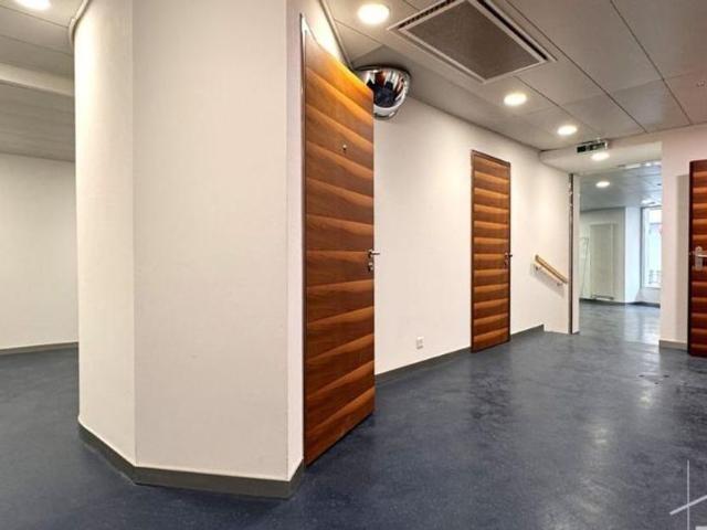Büro kaufen in Monthey, Wallis