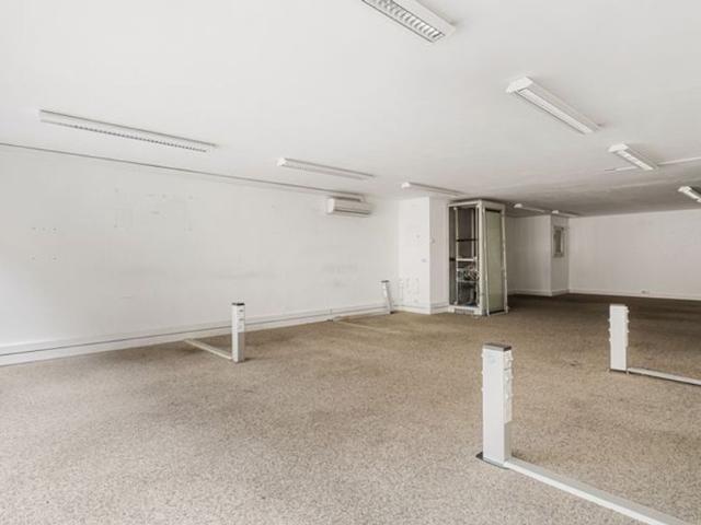 Büro kaufen in Chailly-Montreux, Waadt