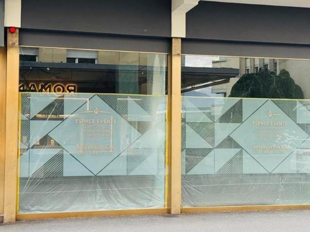 Büro kaufen in Chailly-Montreux, Waadt