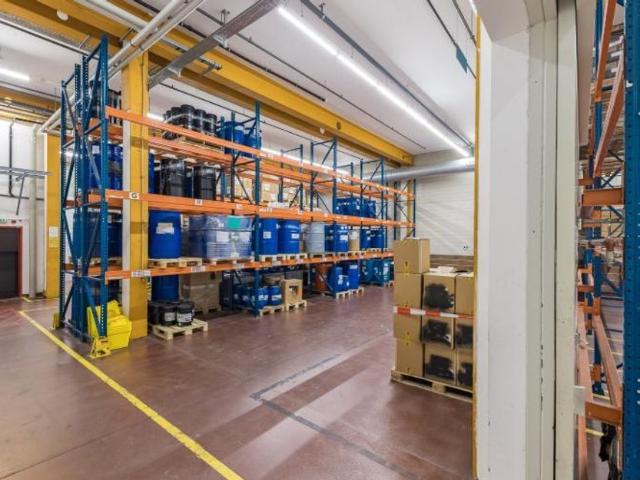 Büro kaufen in Morges, Waadt