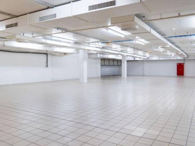 Büro kaufen in Morges, Waadt