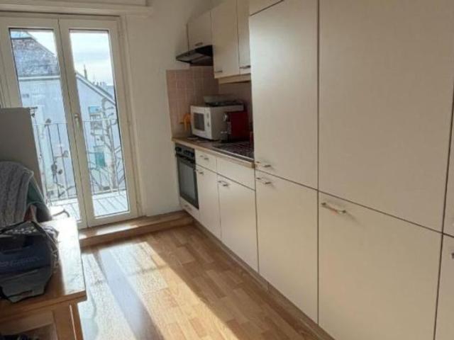 Büro kaufen in Morges, Waadt