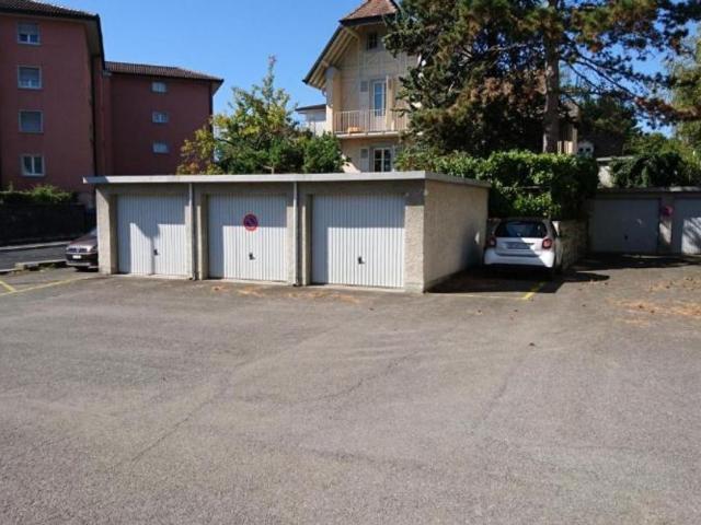 Büro kaufen in Morges, Waadt