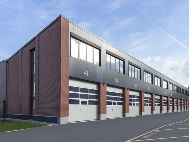 Büro kaufen in Moudon, Waadt