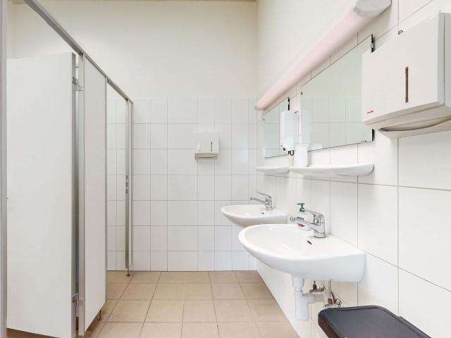 Büro mieten in Münchenbuchsee, Verwaltungsregion Bern-Mittelland