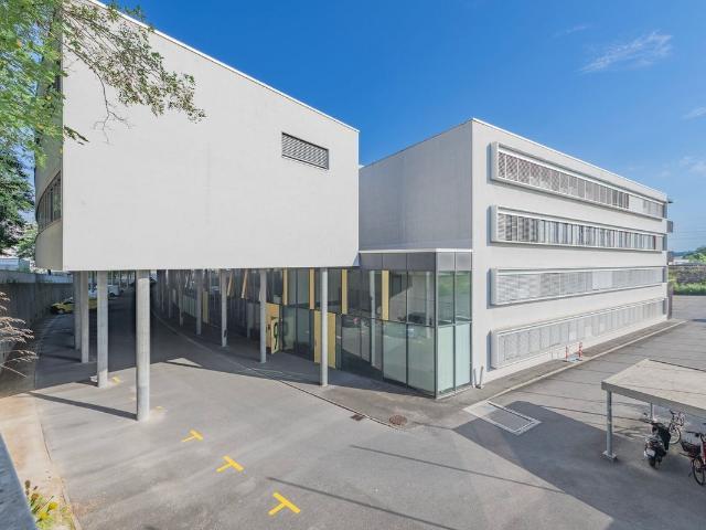 Büro kaufen in Münchenbuchsee, Bern