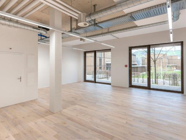 Büro kaufen in Münsingen, Bern