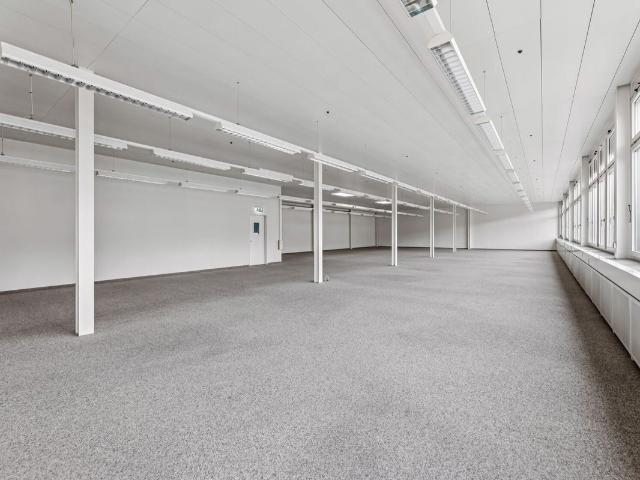 Büro kaufen in Muri Ag, Aargau