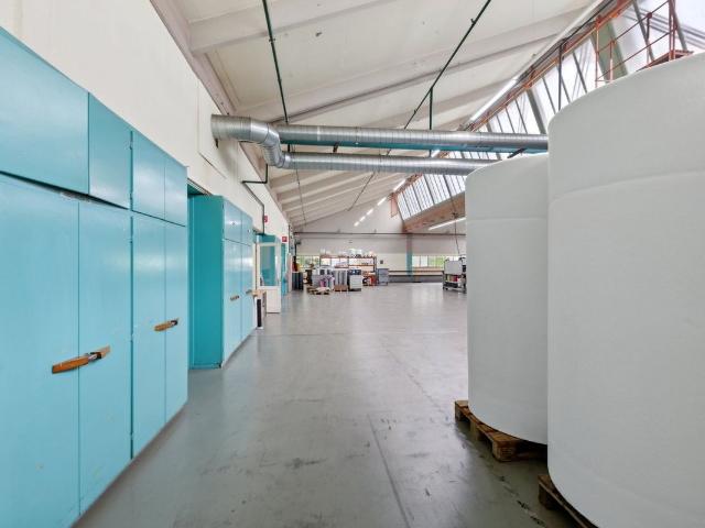 Büro kaufen in Näfels, Glarus